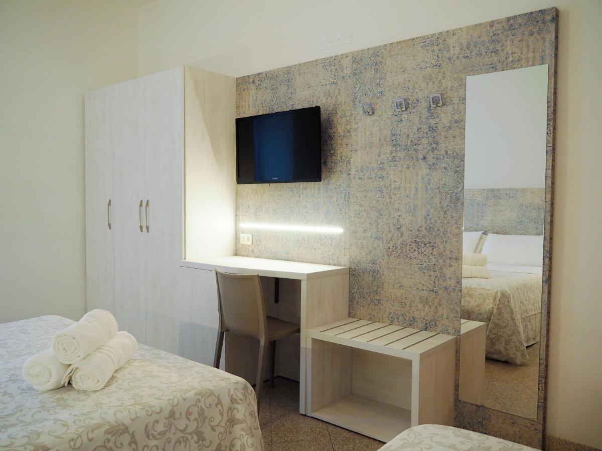 Hotel Olympia غابيتّشي ماري المظهر الخارجي الصورة