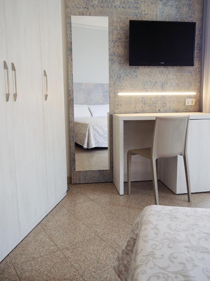 Hotel Olympia غابيتّشي ماري المظهر الخارجي الصورة
