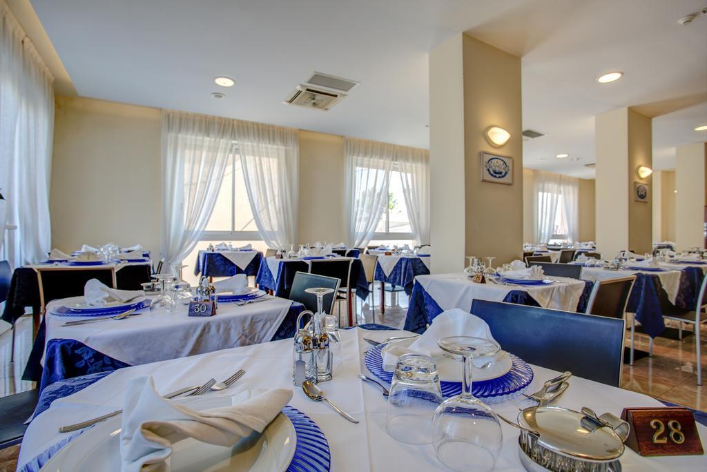 Hotel Olympia غابيتّشي ماري المظهر الخارجي الصورة