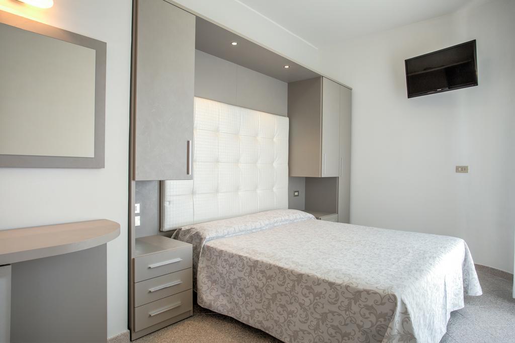 Hotel Olympia غابيتّشي ماري المظهر الخارجي الصورة
